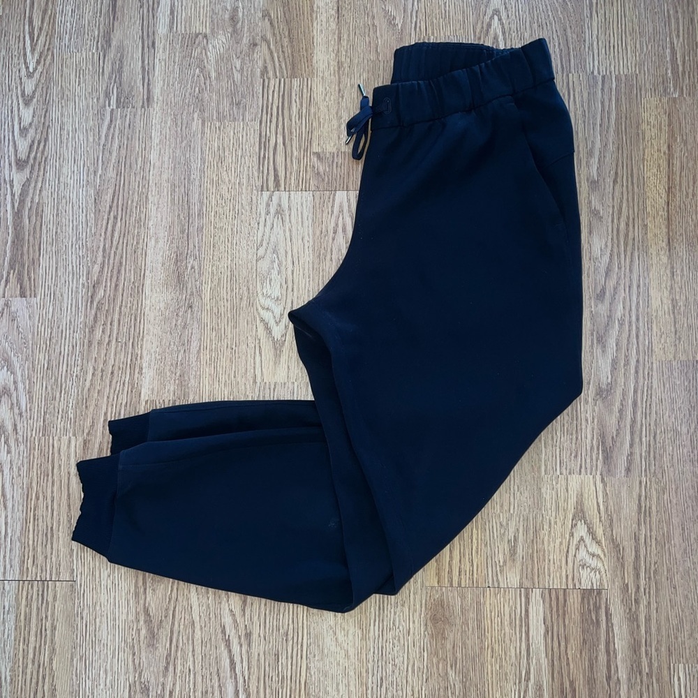 Lululemon Joggers - Picture 2 of 6